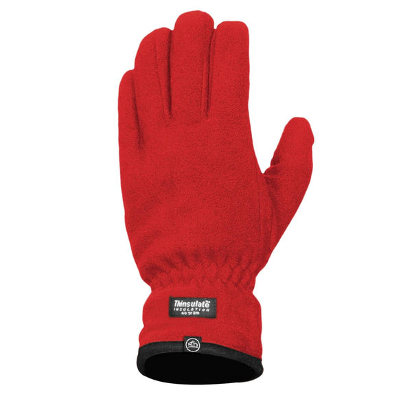 Helix Fleece Gloves - GLO-1